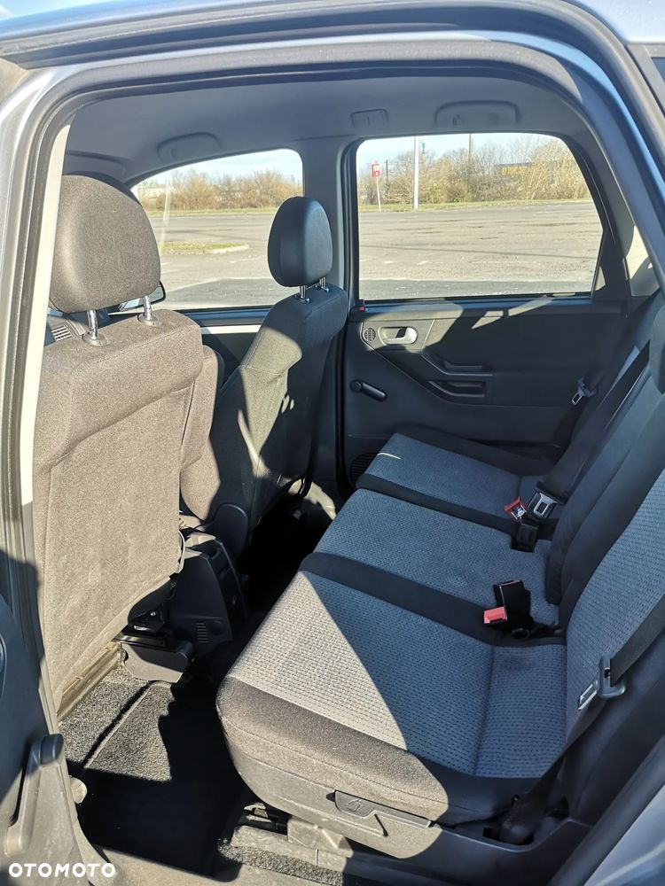 Opel Meriva 1.6 16V Enjoy - 7