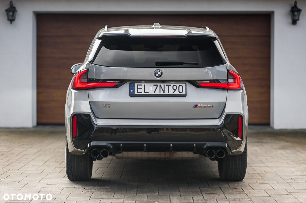 BMW X1 - 12