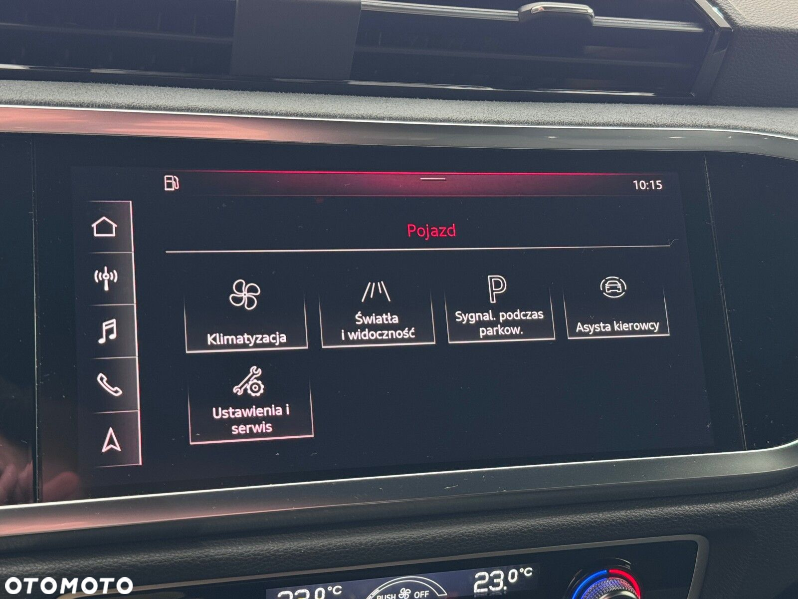 Audi Q3 35 TFSI S line S tronic - 32