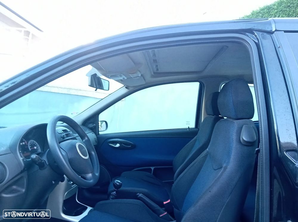 Fiat Punto 1.2 16V 80 Sport - 20