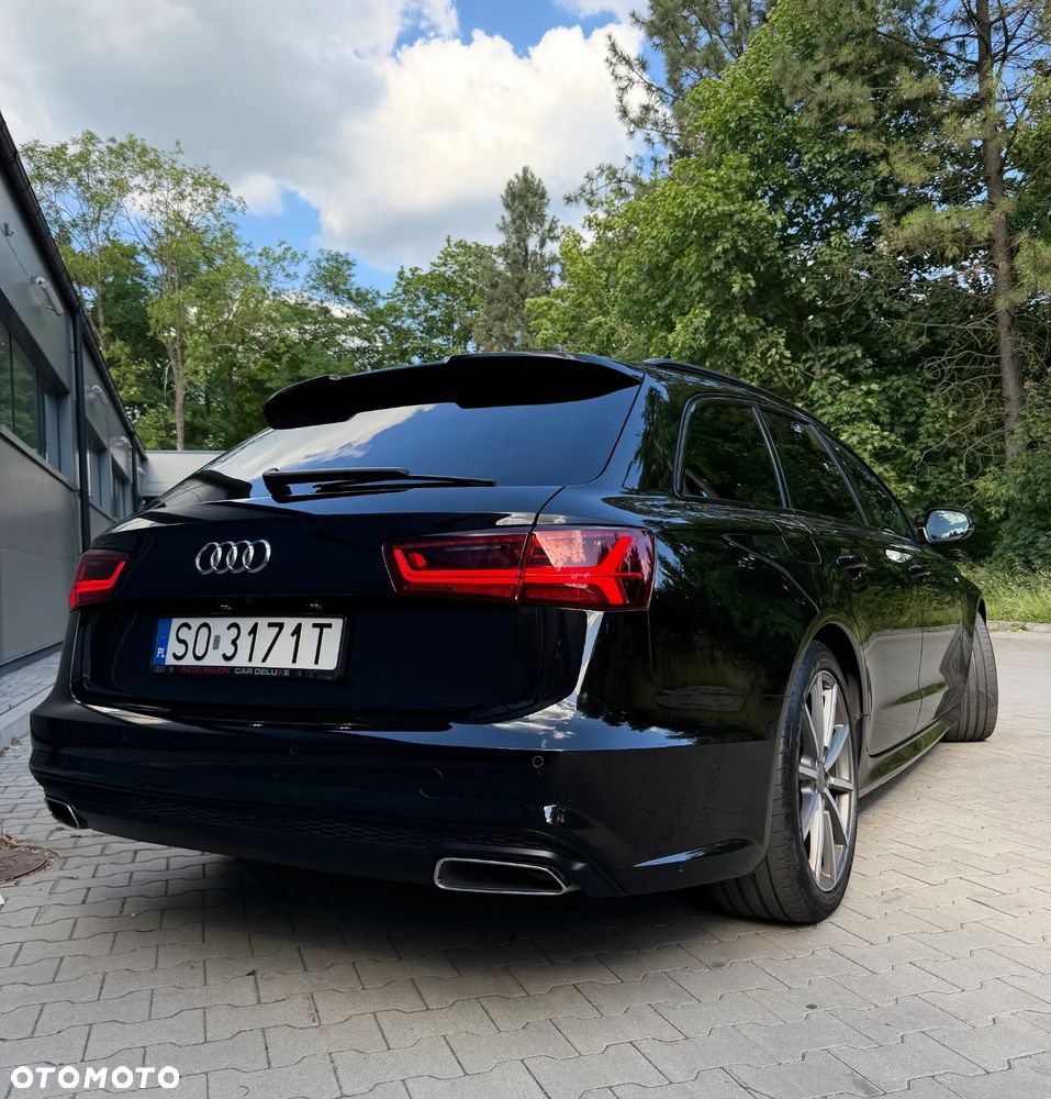 Audi A6 Avant - 24
