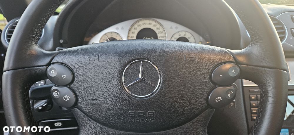 Mercedes-Benz CLK 200 Kompressor Automatik Avantgarde - 31