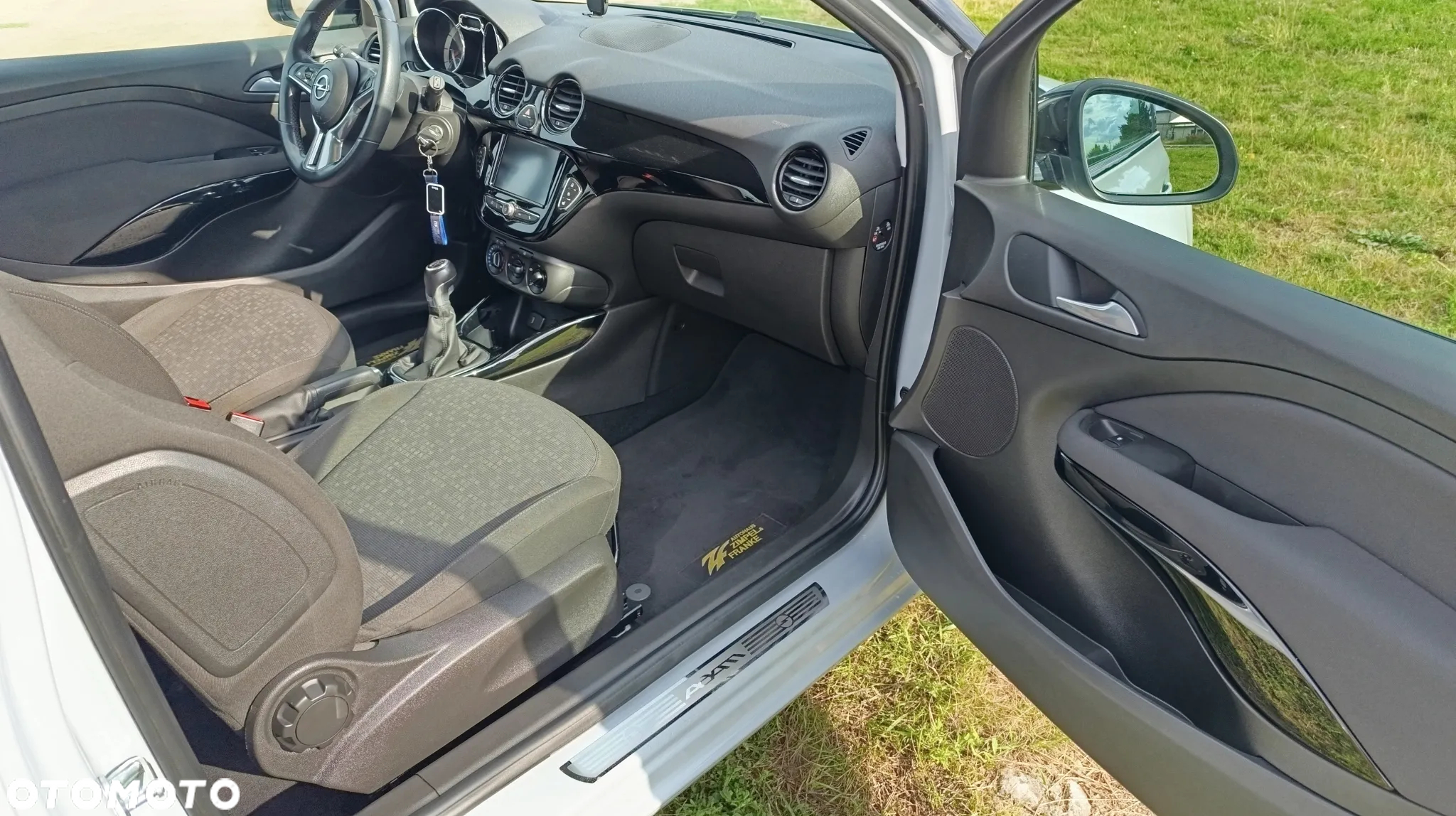 Opel Adam - 6