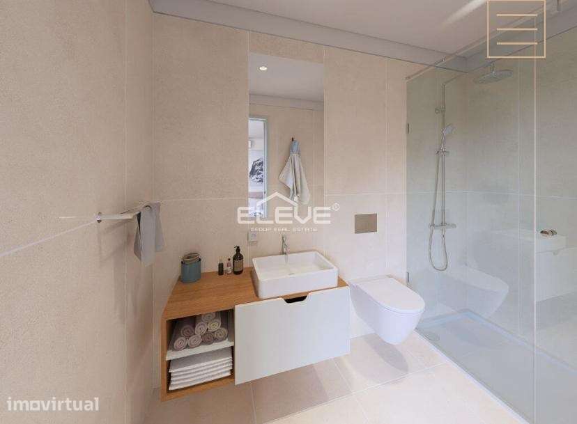 Apartamento T1 Venda em Santa Marinha e São Pedro da Afurada,Vila Nova - Grande imagem: 5/8