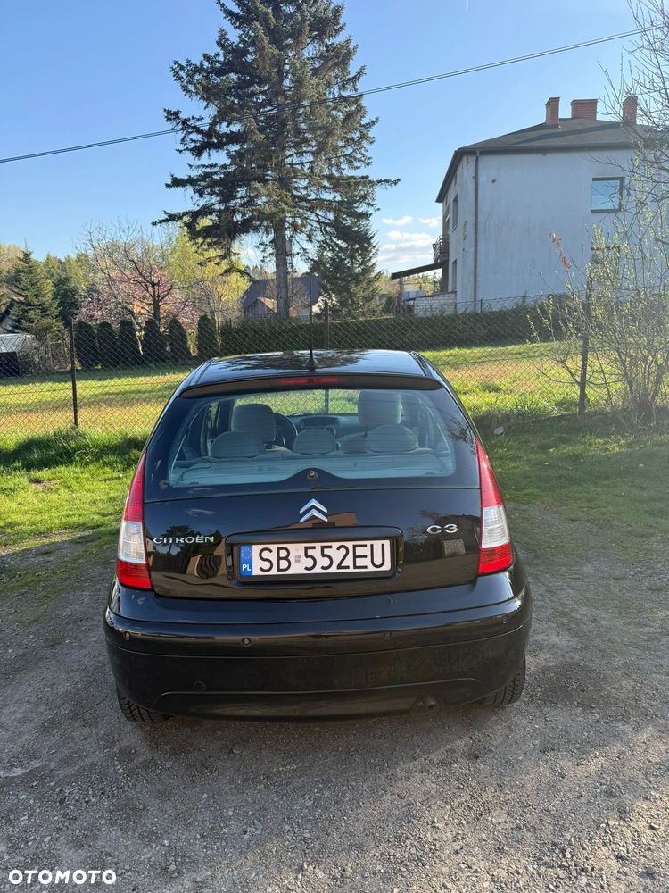 Citroën C3 1.4i 16V SX Pack - 10