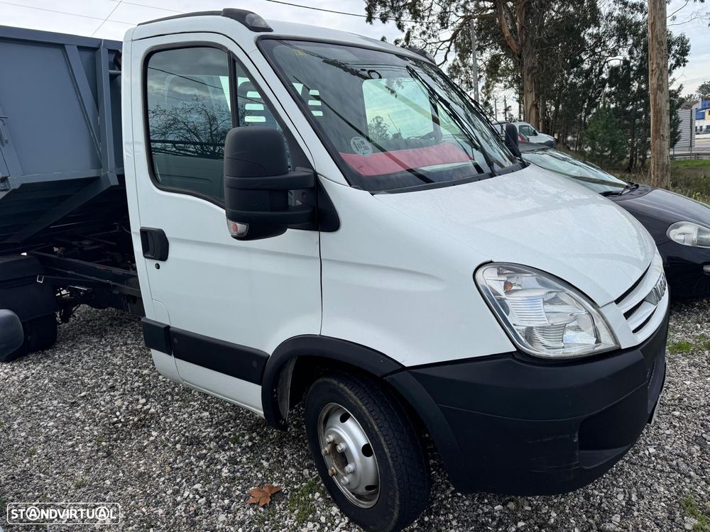 Iveco DAILY C35420 - 5