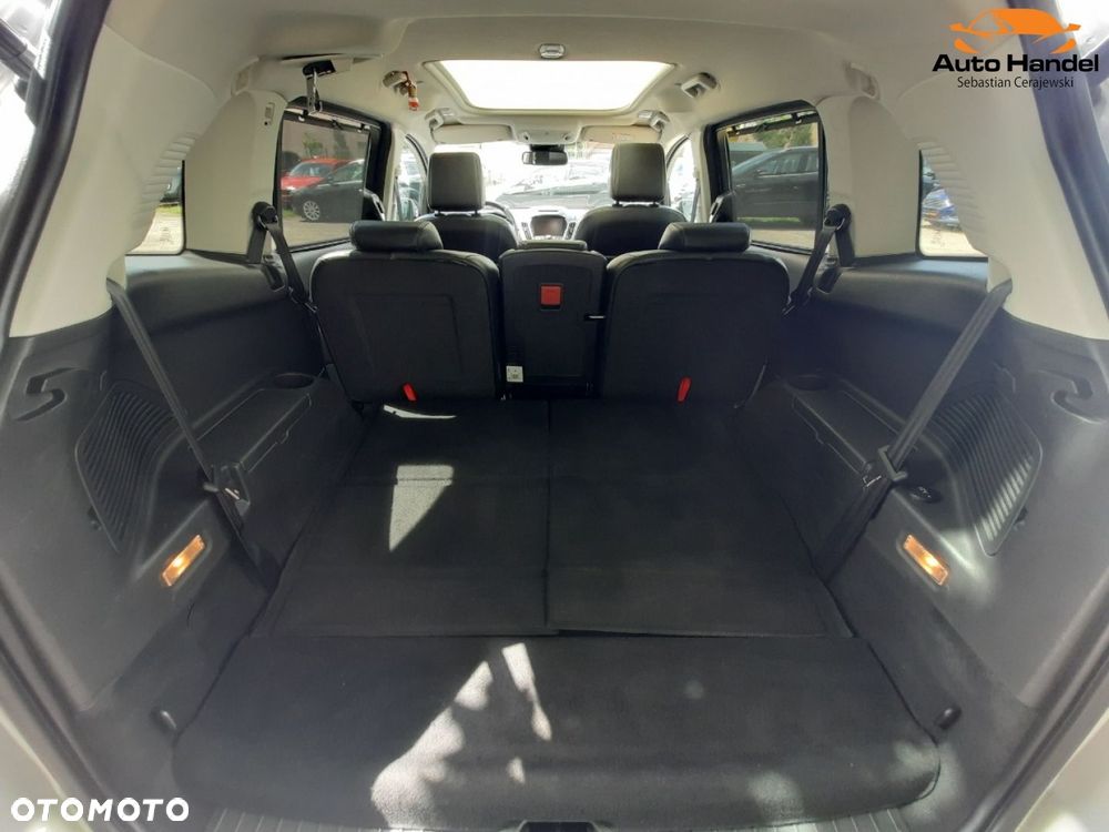 Ford Grand C-MAX 1.5 EcoBoost Start-Stopp-System Titanium - 17
