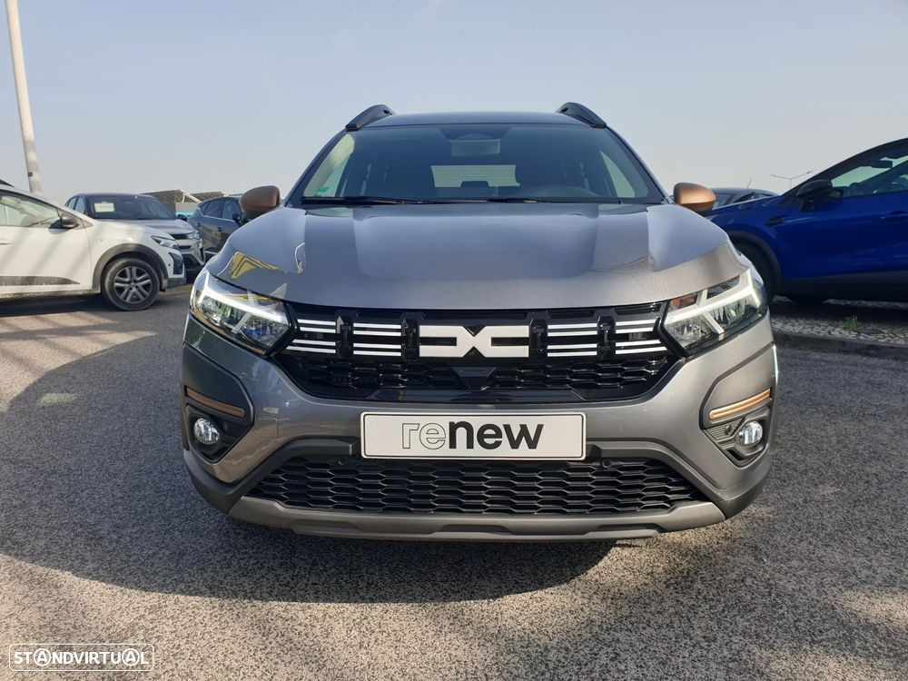 Dacia Jogger 1.0 ECO-G Extreme+ Up&Go 7L Bi-Fuel - 2
