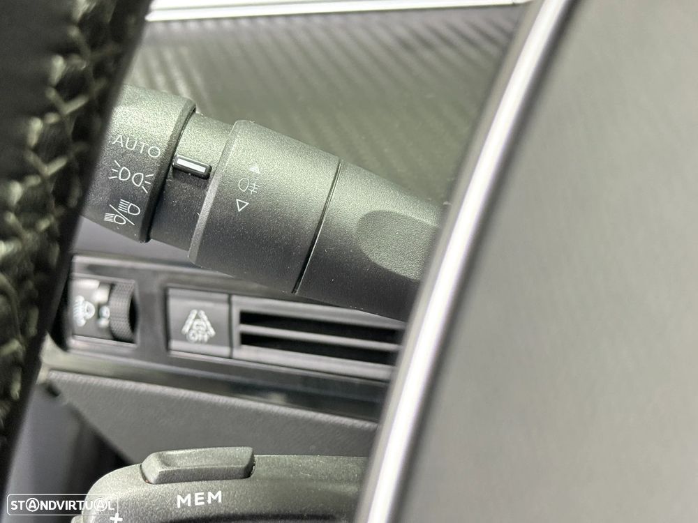 Peugeot 508 1.5 BlueHDi Active - 23