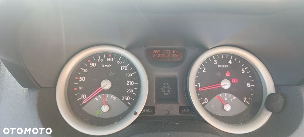 Renault Megane 2.0 Luxe Privilege - 5