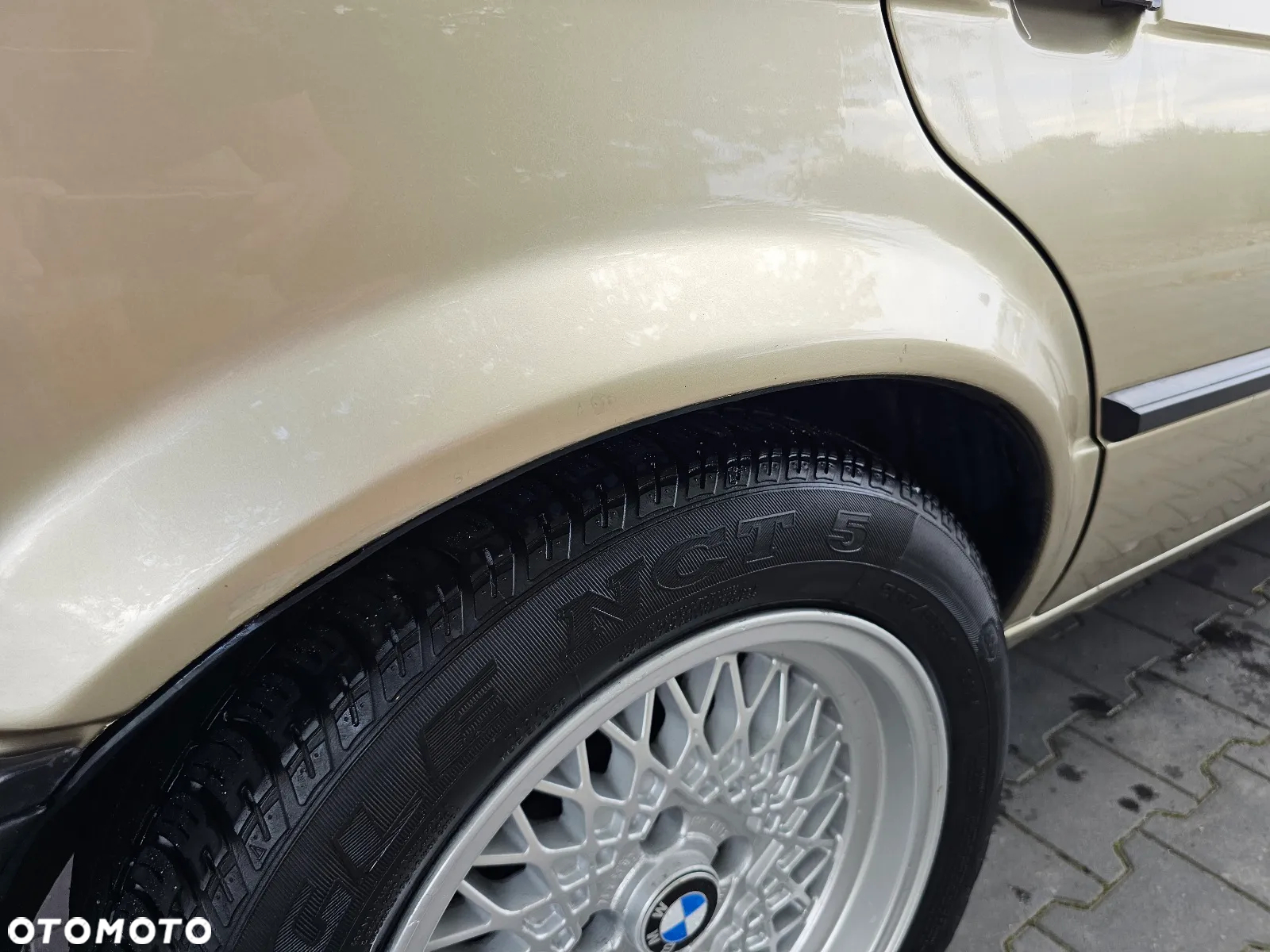 BMW Seria 3 320i - 10