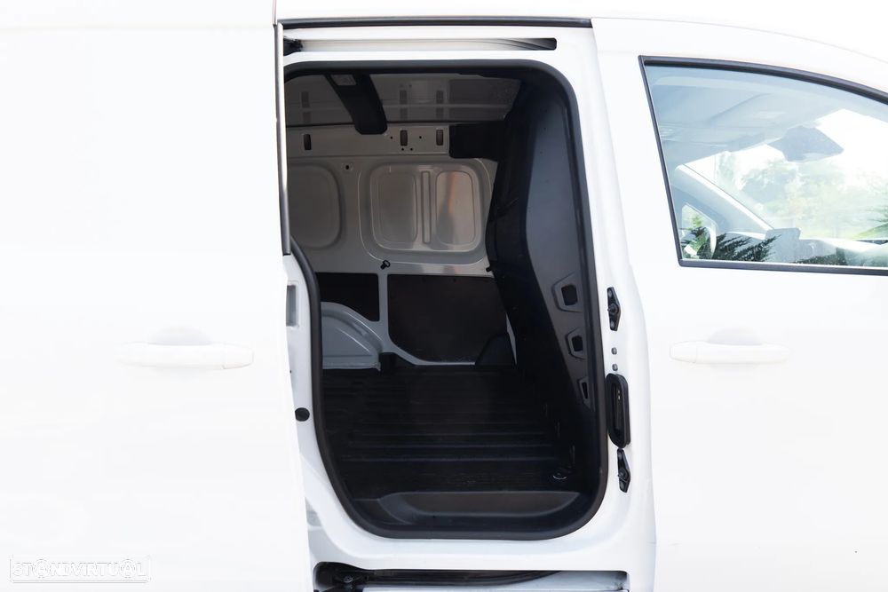 Mercedes-Benz Citan 1.5 110cdi - 13
