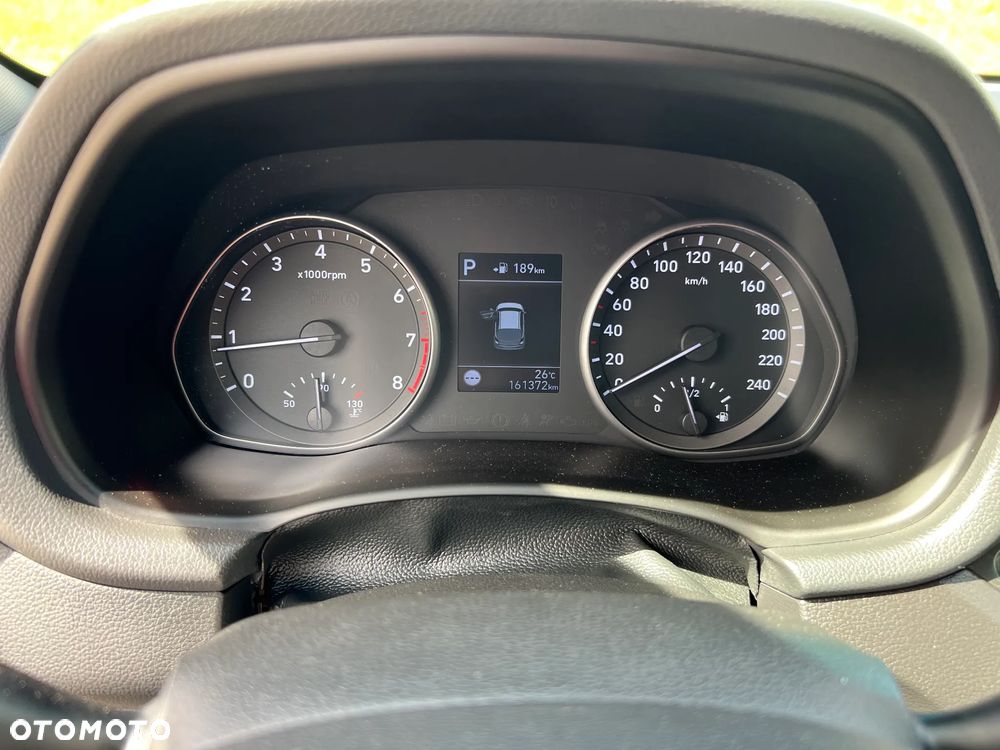 Hyundai i30 1.4 T-GDI DCT Passion Plus - 10