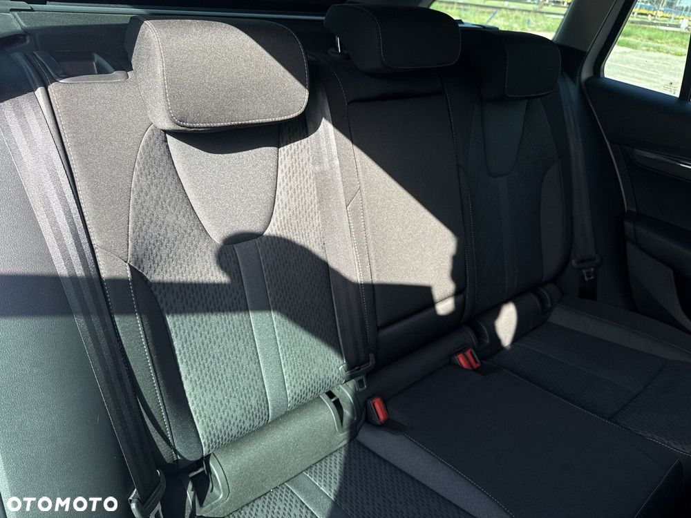 Skoda Octavia 1.5 TSI e-Tec Style DSG - 32