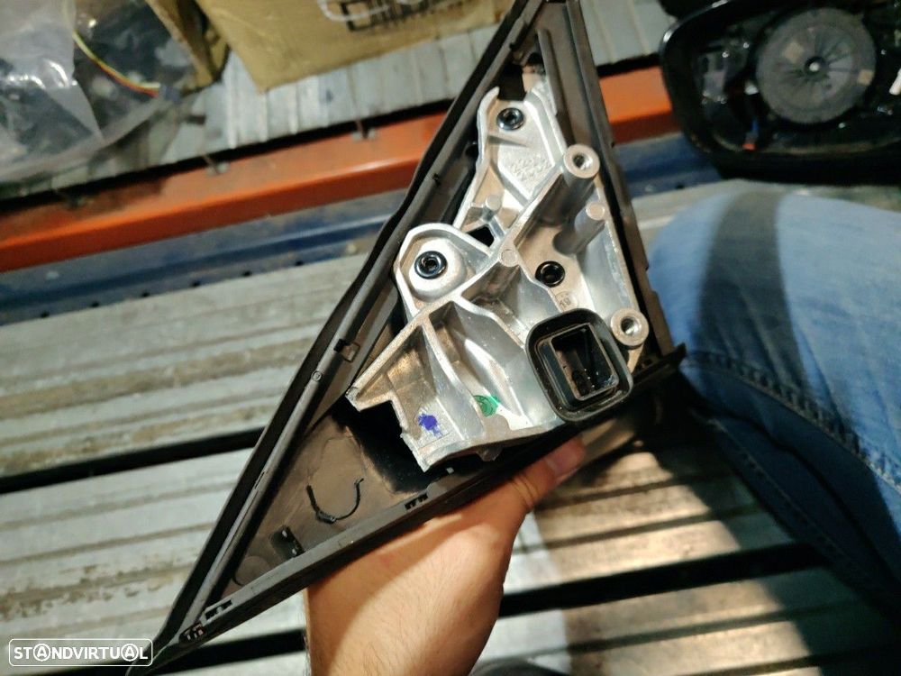 Espelho Retrovisor Direito Bmw 3 (G20) - 7