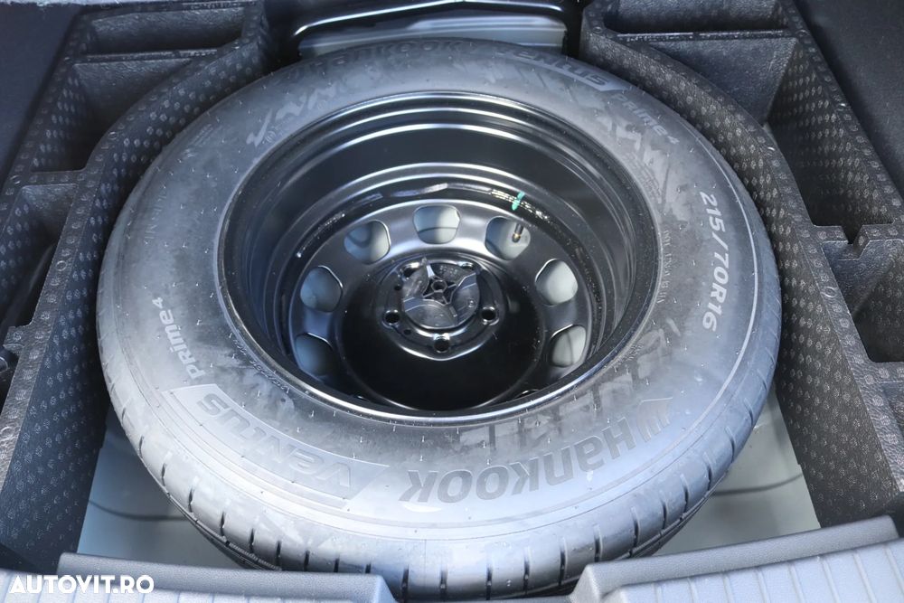 Dacia Duster TCe 130 4X4 MHEV Extreme - 10