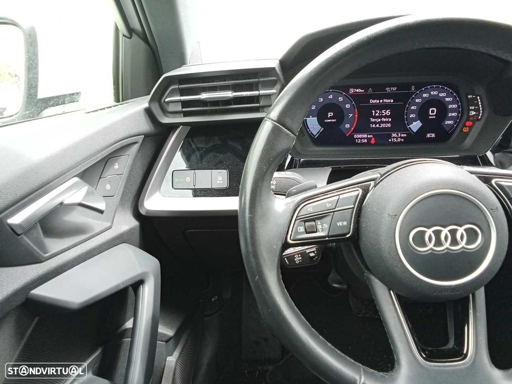 Audi A3 Limousine 30 TFSI S tronic - 14