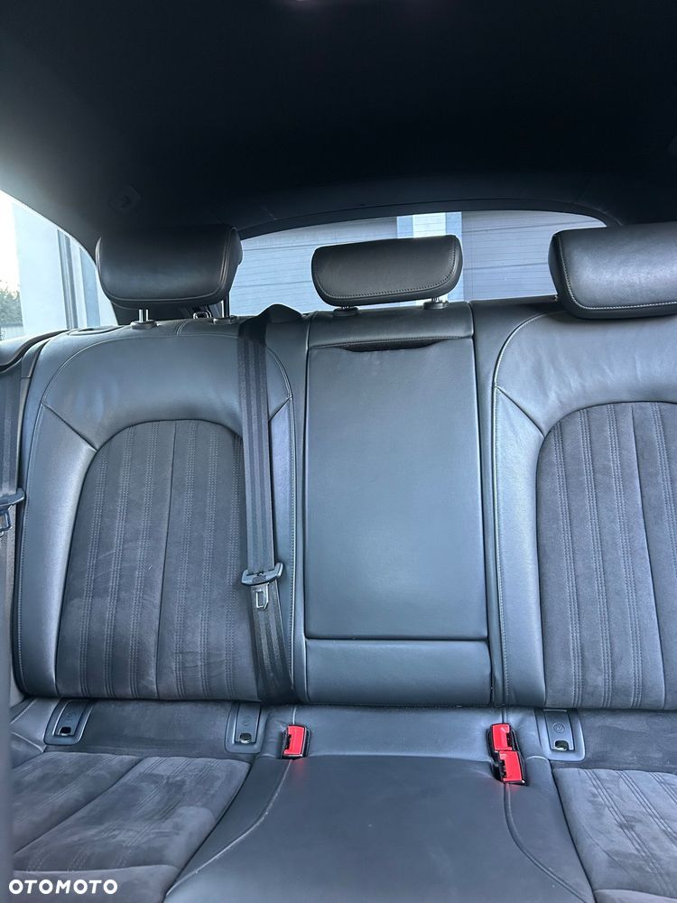 Audi A6 Avant 3.0 TDI Quattro S tronic - 12