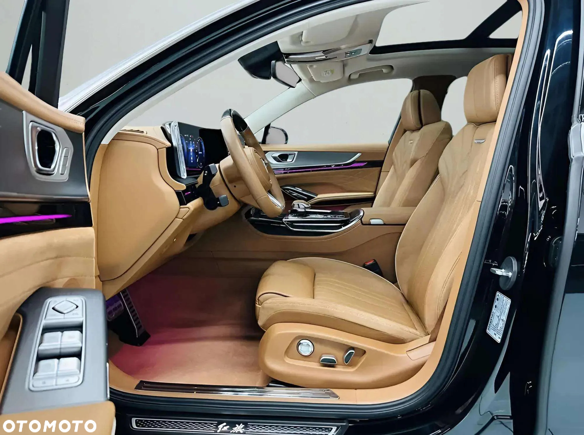 Hongqi H9 Standard - 15