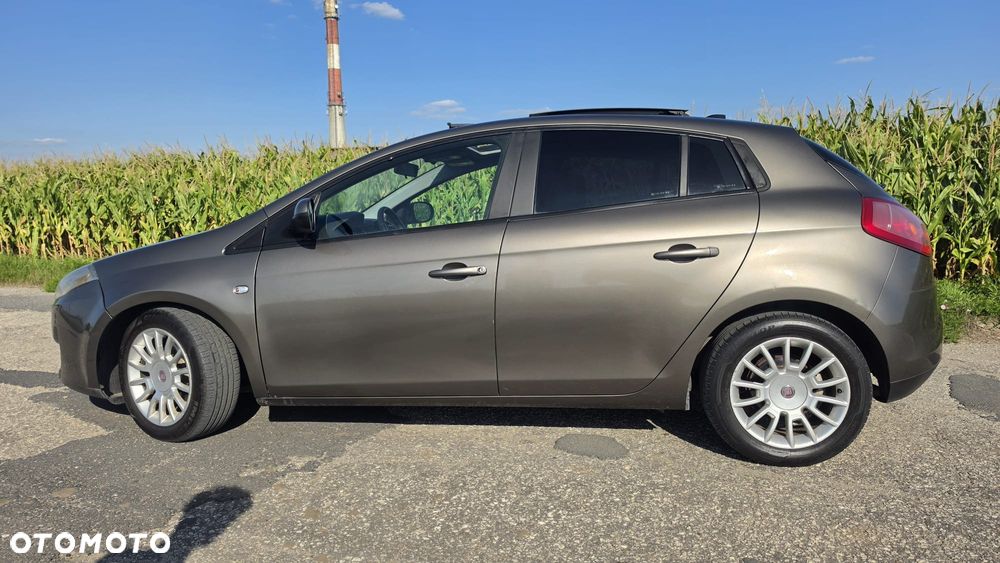 Fiat Bravo - 3