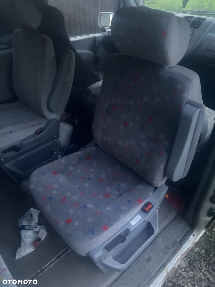 Mercedes-Benz Vito - 7