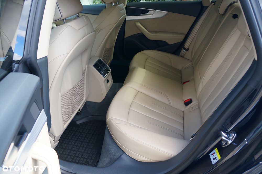 Audi A5 Sportback 2.0 TFSI quattro S tronic design - 40