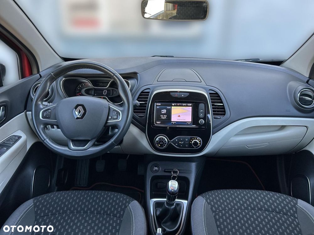 Renault Captur 1.2 Energy TCe Intens - 15