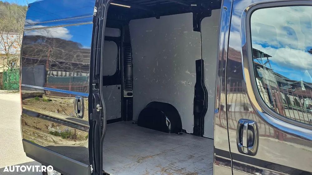 Peugeot Boxer HDi L2H2 Allure - 6