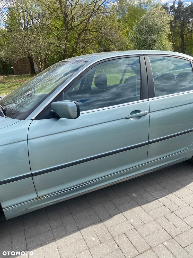 BMW Seria 3 - 8