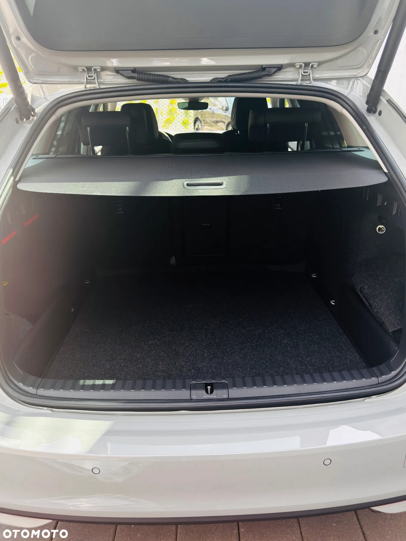 Skoda Octavia 2.0 TDI Edition 130 Selection DSG - 19