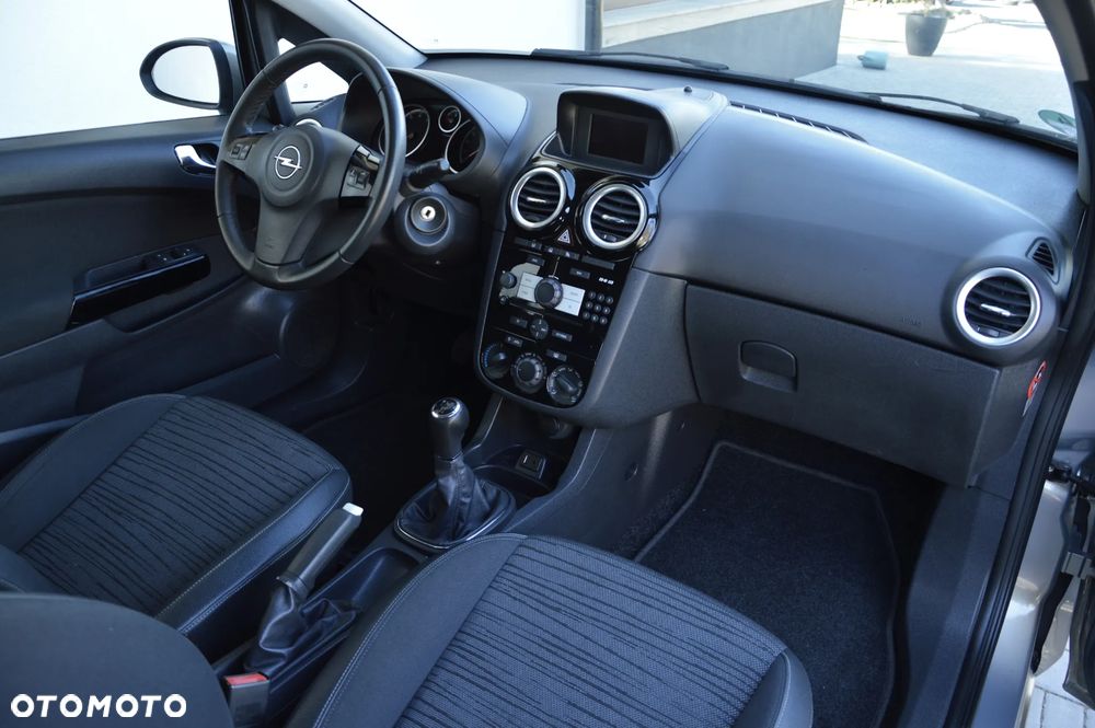 Opel Corsa 1.4 Edition - 14