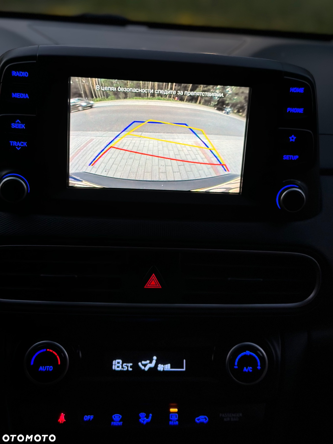 Hyundai Kona 1.0 T-GDI Comfort - 20