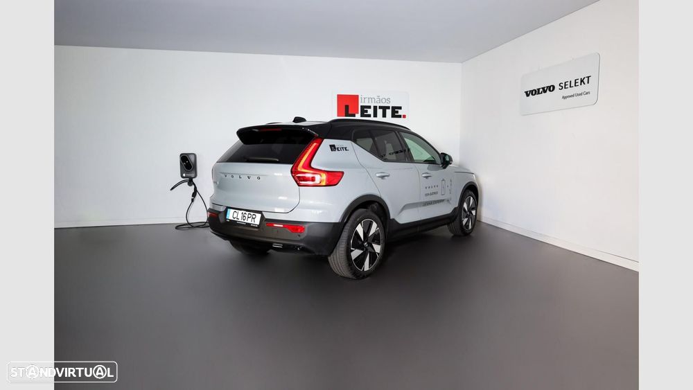 Volvo EX40 82 kWh Single Motor Extended Range Ultra - 26