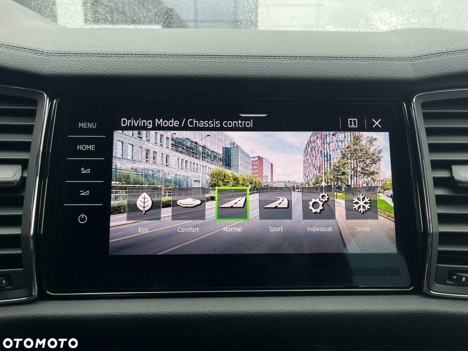 Skoda Kodiaq 2.0 TSI 4x4 L&K DSG - 23