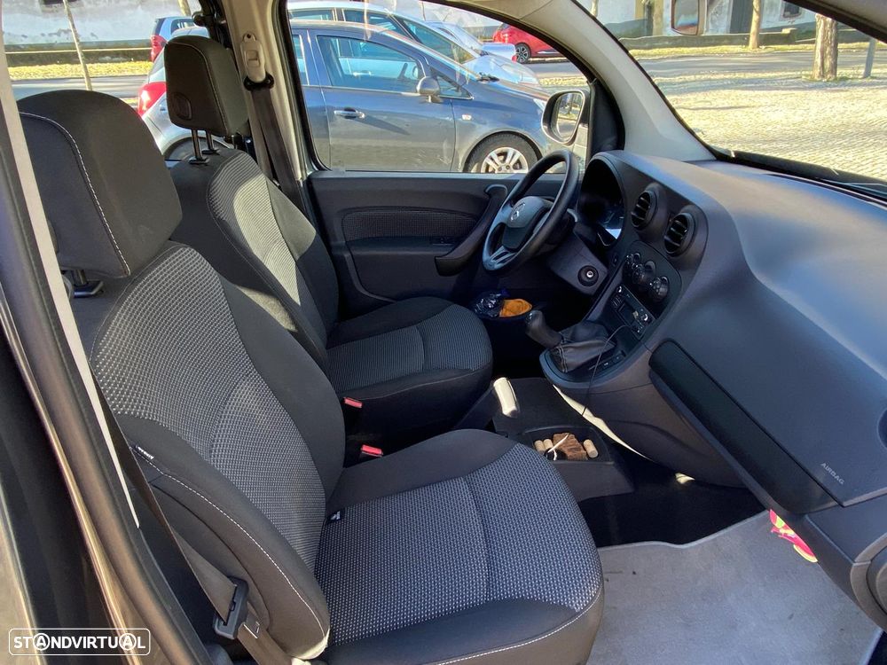 Mercedes-Benz Citan 109 CDi/27 - 7