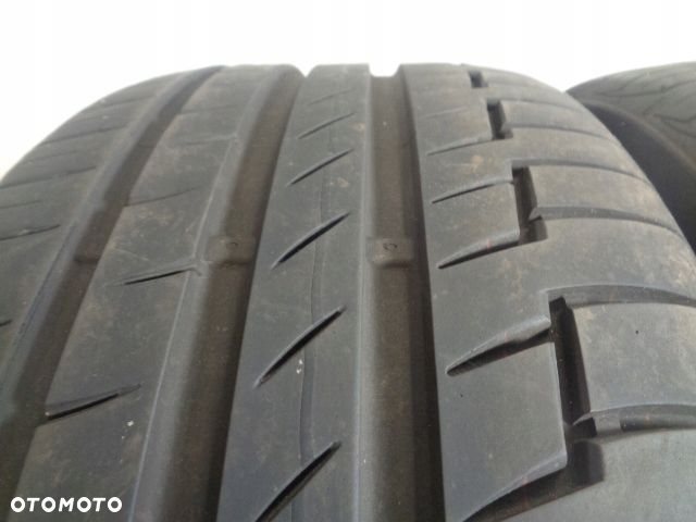 4X Pirelli Cinturato P7 205/45R17 88W  RSC - 3