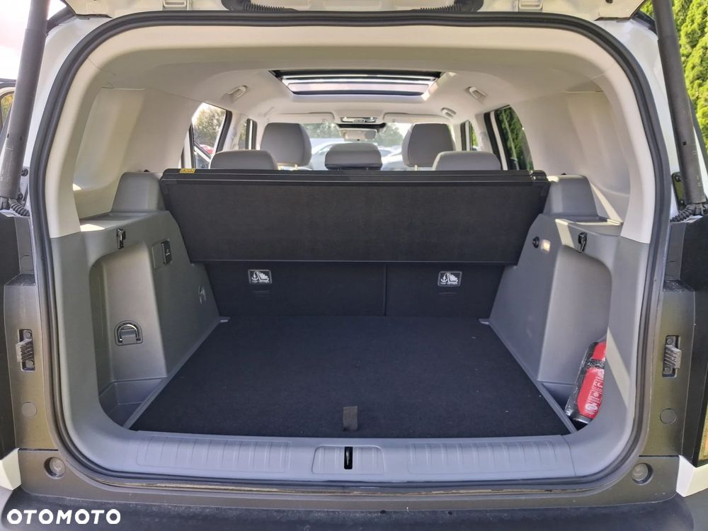 BAIC BJ30 BJ30e 1.5T DHT 4x4 HEV Comfort - 19