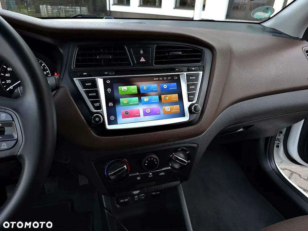 Hyundai i20 1.4 Style - 32