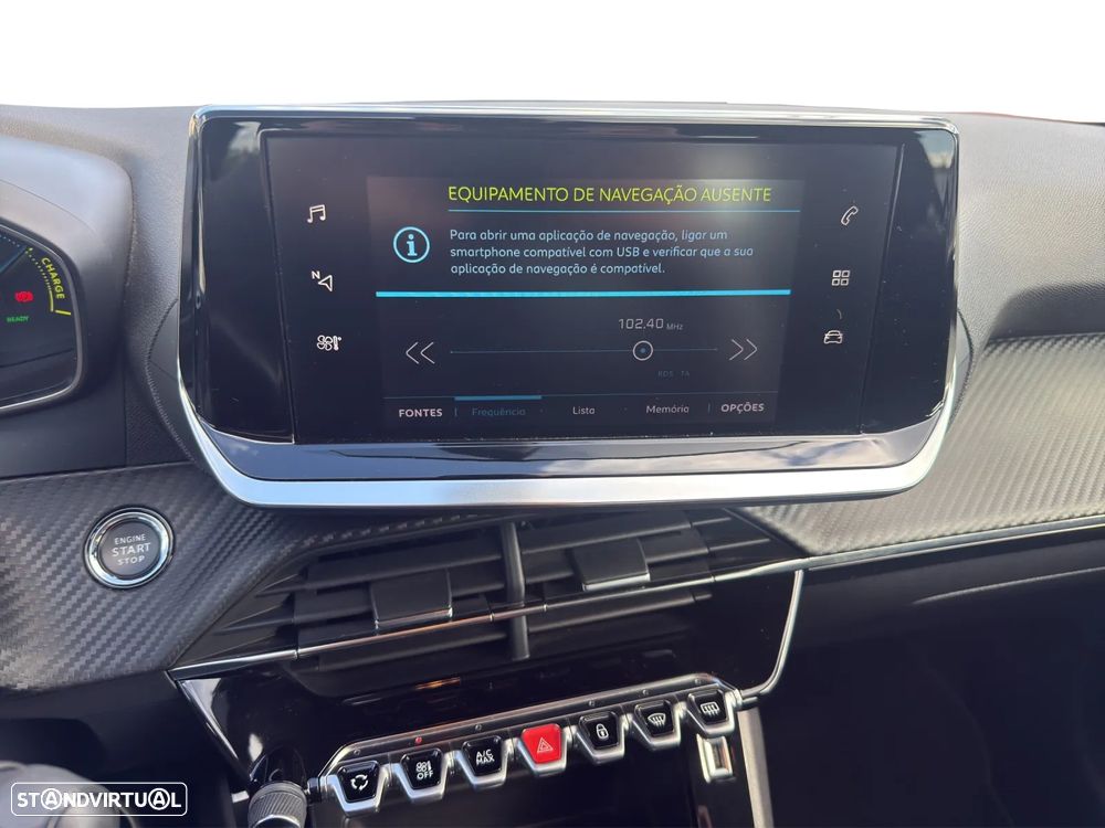 Peugeot e-208 Active Pack - 10