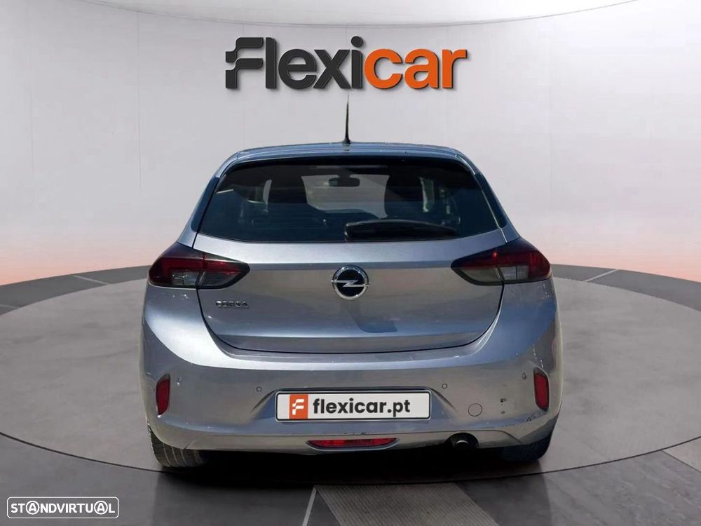 Opel Corsa 1.2 Edition - 6