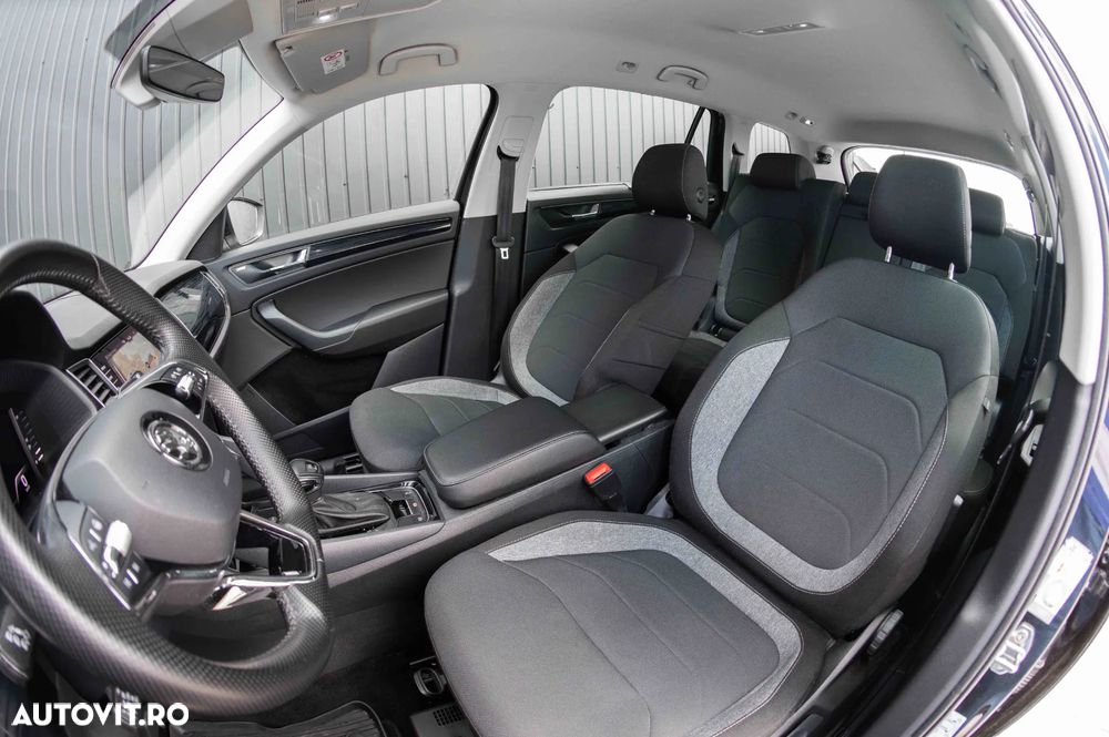 Skoda Kodiaq 2.0 TDI 4X4 DSG Drive 125 - 6