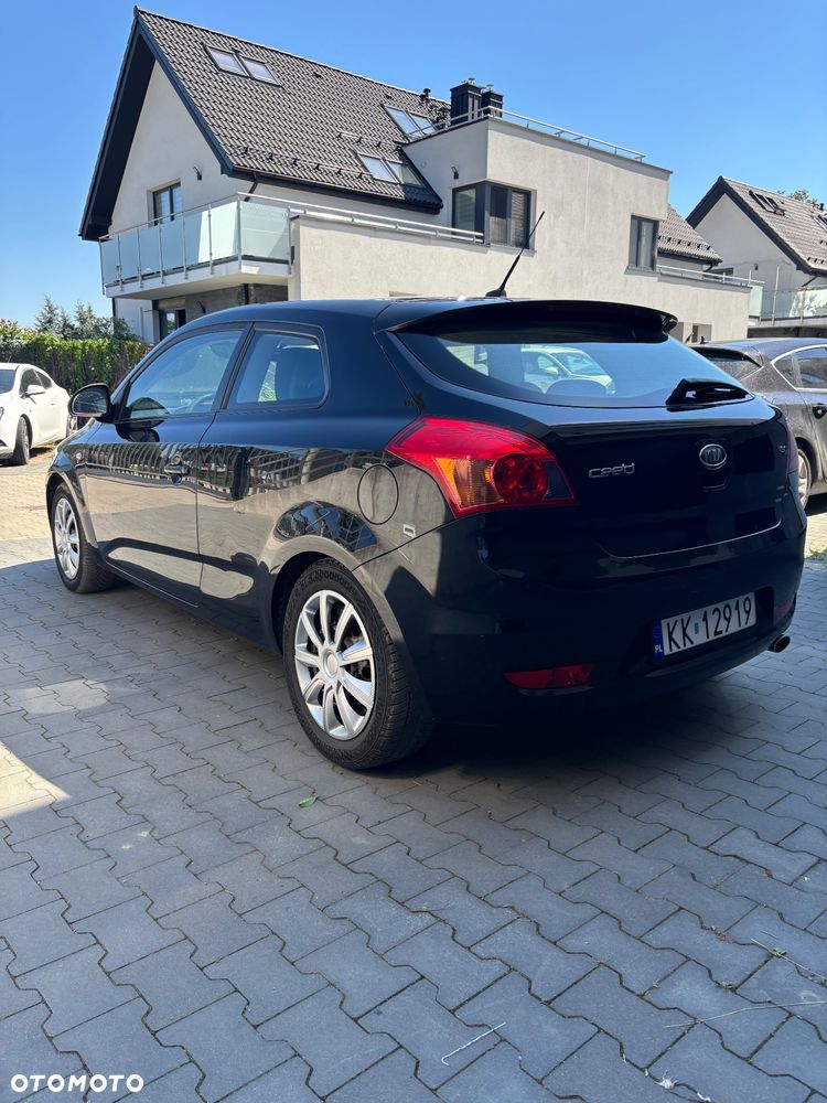 Kia Ceed 1.4 M - 6