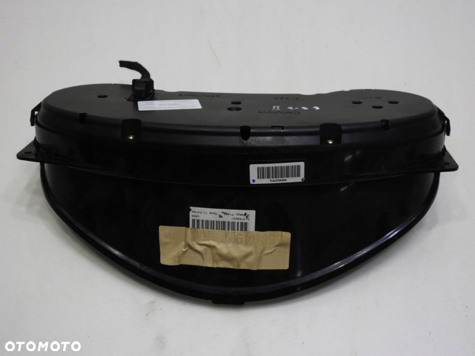 LICZNIK SAAB 9-3 93 II 2.0 T P12768227 - 9