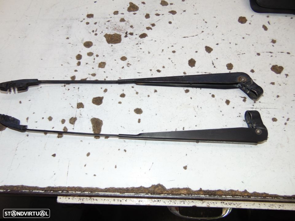 Volvo 244 vários - 5