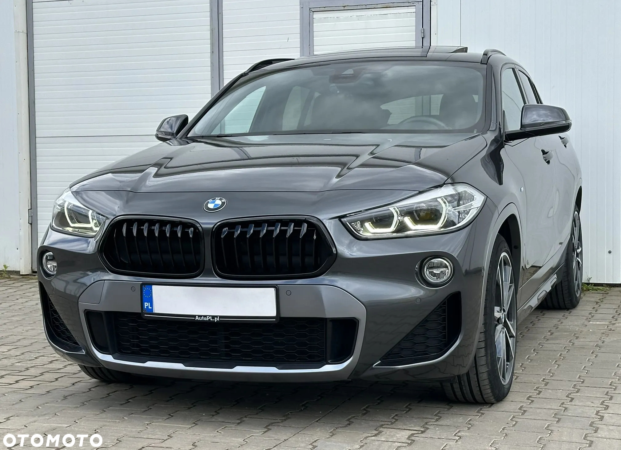 BMW X2 xDrive20d M Sport - 15
