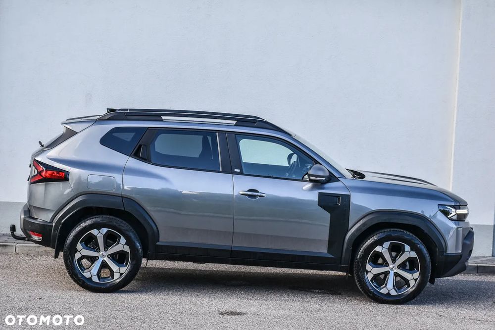 Dacia Duster 1.2 TCe mHEV Journey - 17