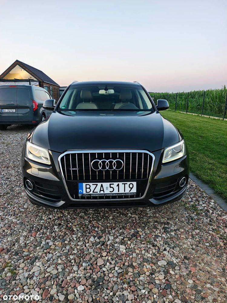 Audi Q5 - 34