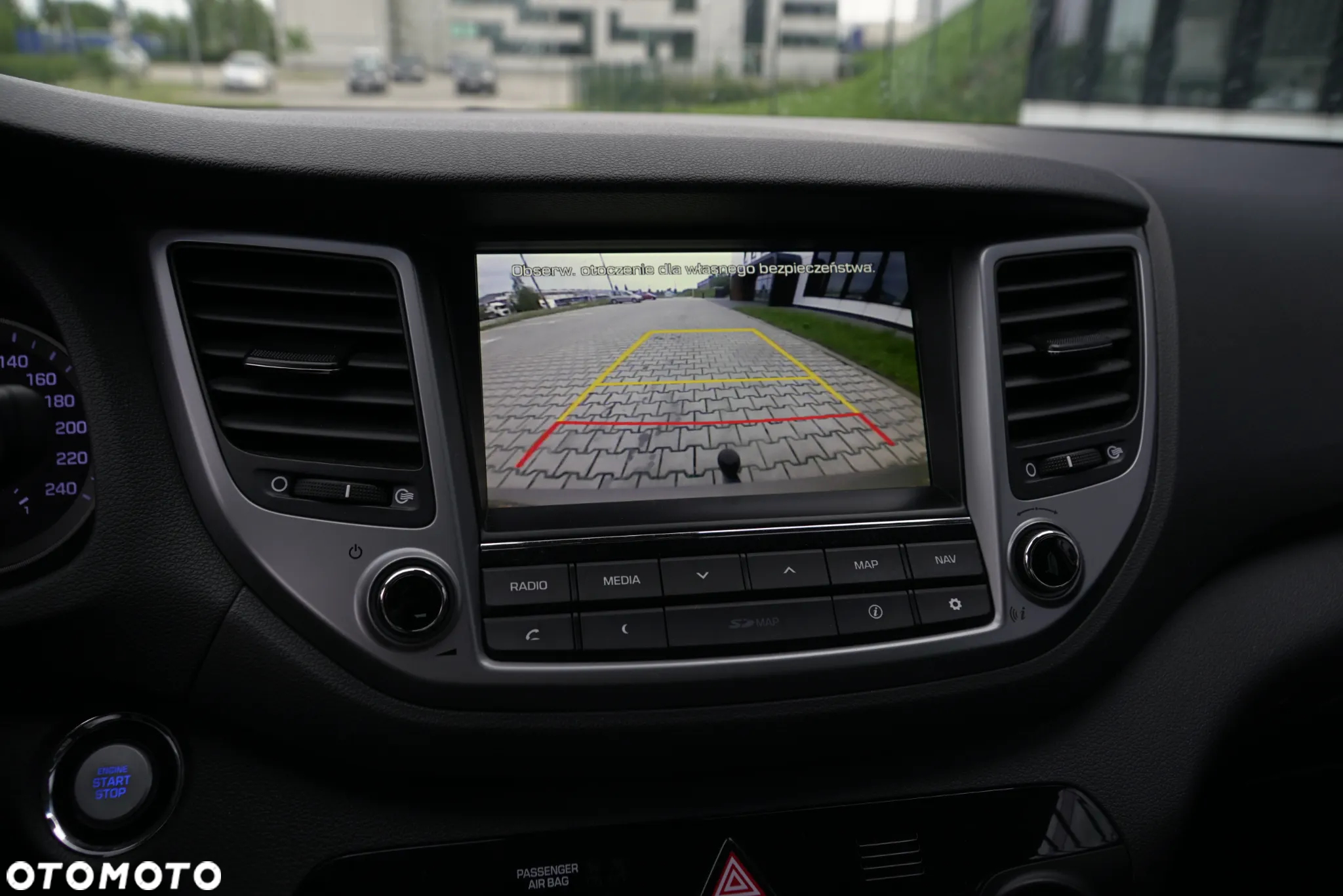Hyundai Tucson 1.6 GDi 2WD Advantage - 16