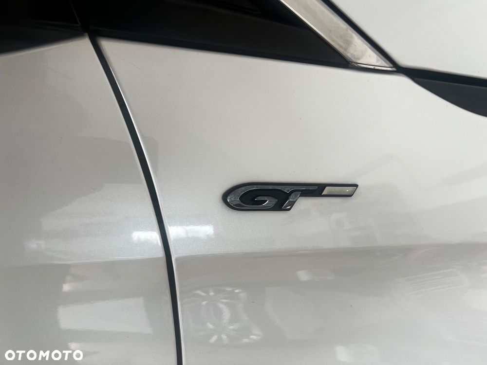 Peugeot 3008 BlueHDi 180 Stop & Start EAT6 GT - 5