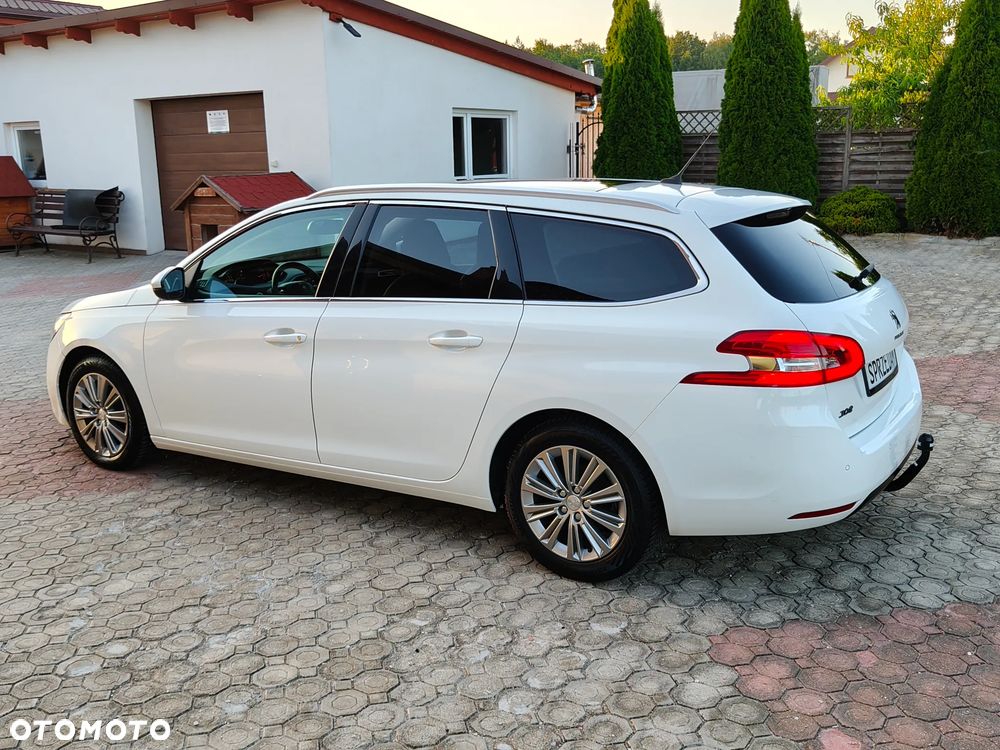Peugeot 308 - 3